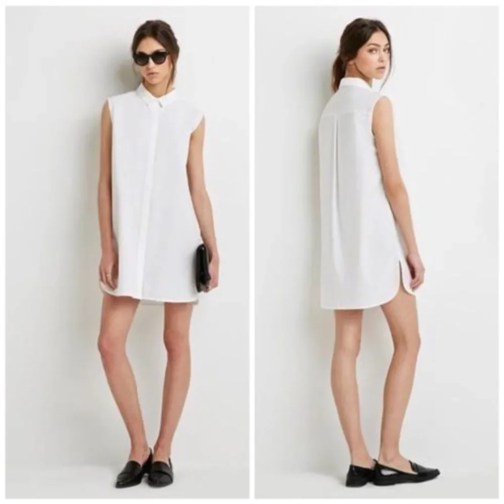 ✨Buttoned Contemporary Shirt✨ - Picture 4 of 4